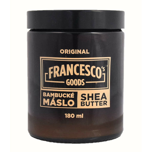 Manteiga Corporal Francesco's Goods 180 ml