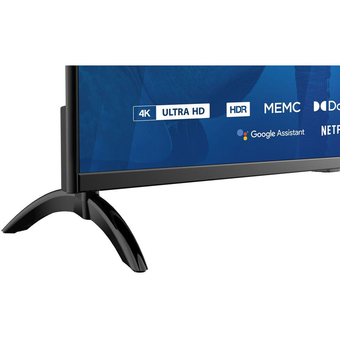 Smart TV Blaupunkt 43UBG6000S 4K Ultra HD 43" HDR LCD