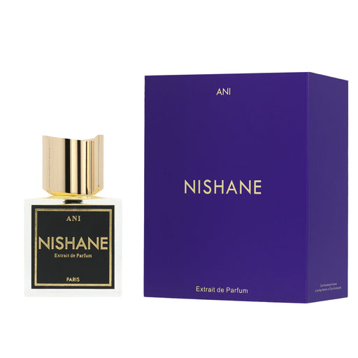 Perfume Unissexo Nishane Ani 100 ml