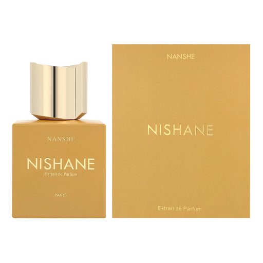 Perfume Unissexo Nishane Nanshe 100 ml
