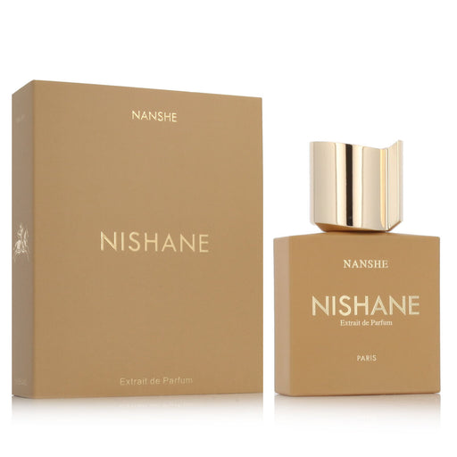 Perfume Unissexo Nishane Nanshe EDP 50 ml