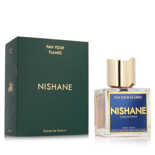 Perfume Unisex Nishane Fan Your Flames (100 ml)