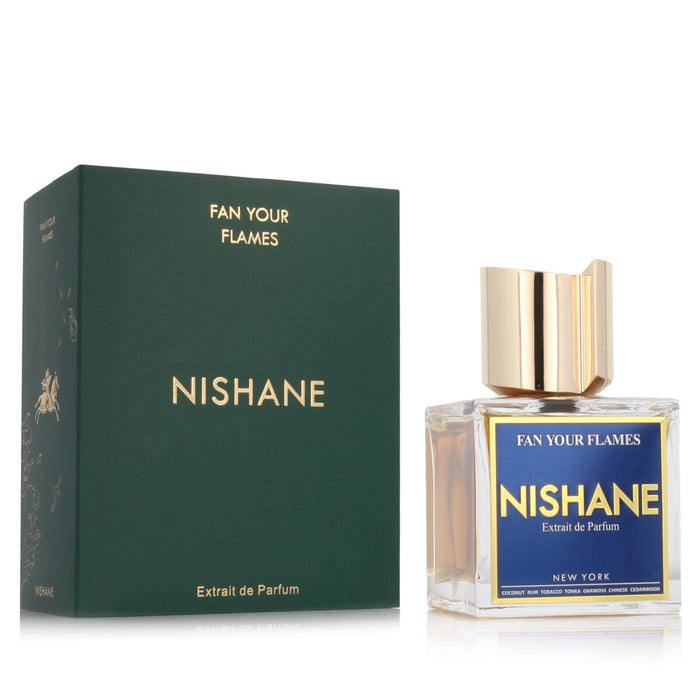 Perfume Unissexo Nishane Fan Your Flames (100 ml)