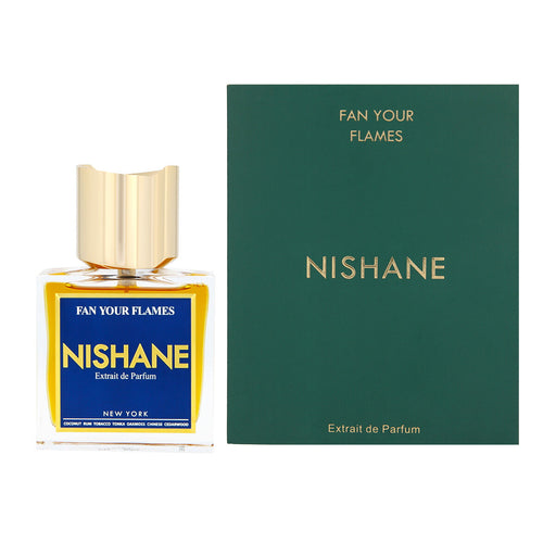Perfume Unissexo Nishane Fan Your Flames 50 ml