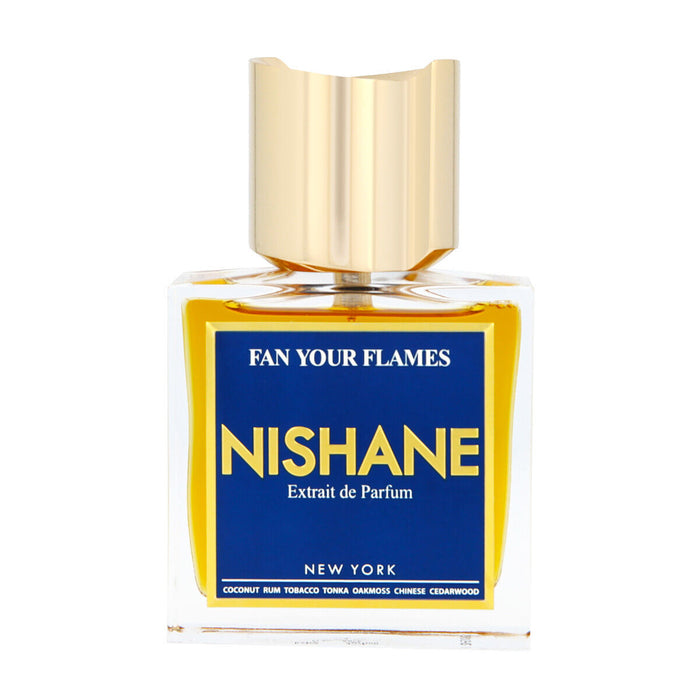 Perfume Unissexo Nishane Fan Your Flames 50 ml