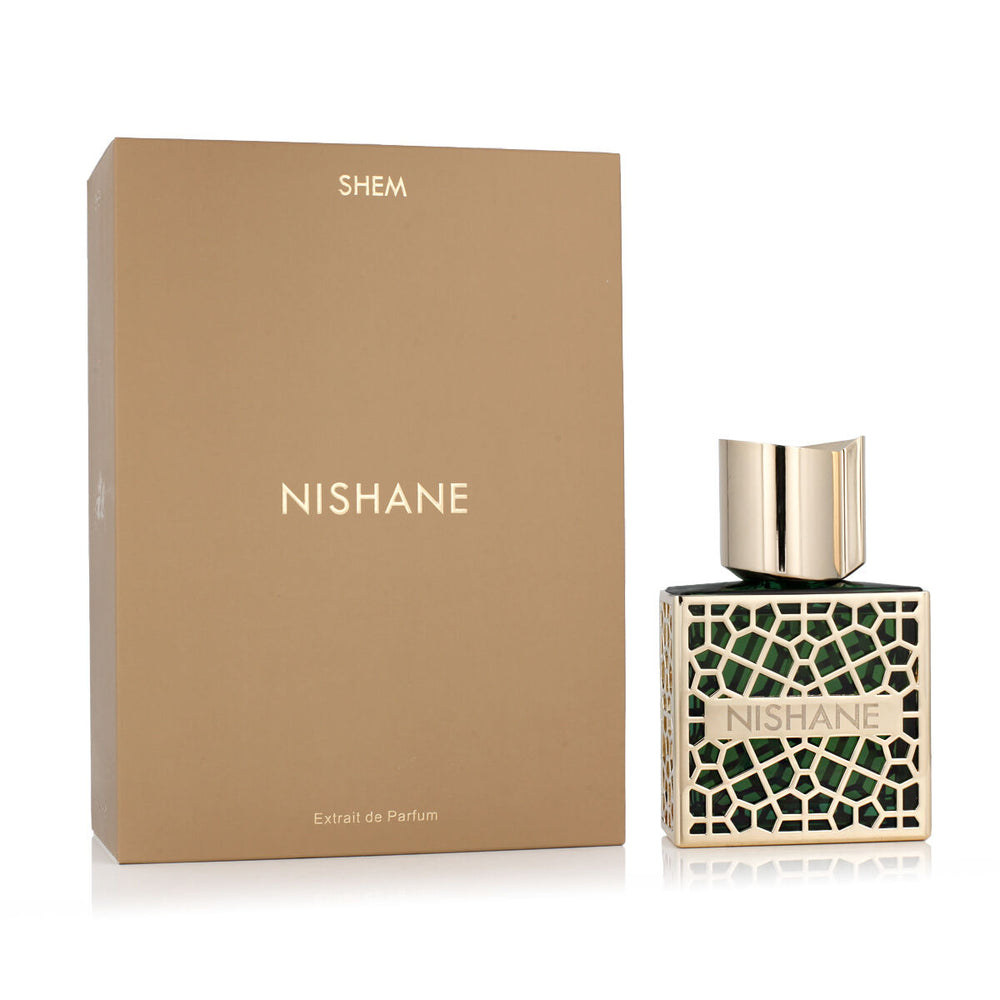 Perfume Unissexo Nishane Shem 50 ml