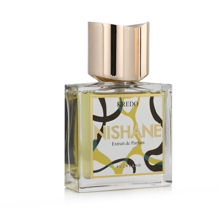 Perfume Unissexo Nishane Kredo 50 ml