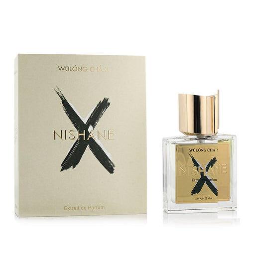 Perfume Unisex Nishane Wulong Cha X 50 ml