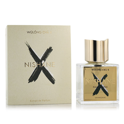 Perfume Unissexo Nishane Wulong Cha X 100 ml
