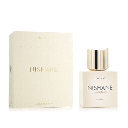 Perfume Unisex Nishane Hacivat 100 ml