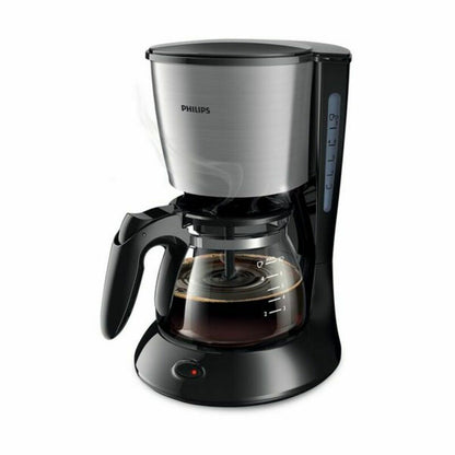 Máquina de Café de Filtro Philips HD7435/20 Preto 700 W 600 ml