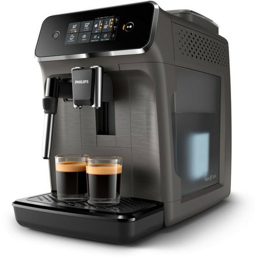 Cafetera Express Philips EP2224/10 1,8 l 1500W Negro