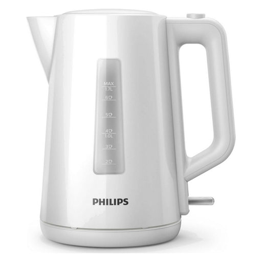 Chaleira Philips HD9318/00 1,7 L 2200W Plástico 2200 W Branco 1,7 L