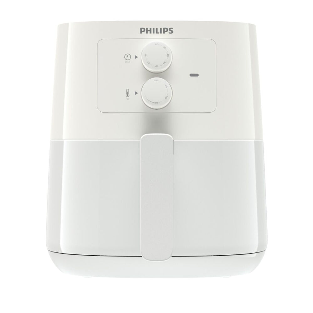 Fritadeira de Ar Philips HD9200/10 Branco Cinzento 1400 W