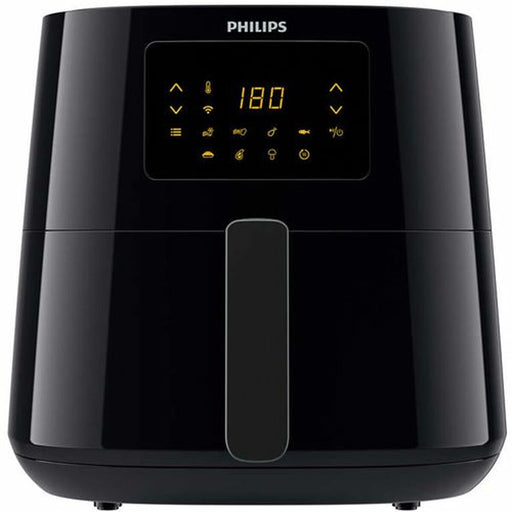 Fritadeira de Ar Philips HD9280/70 Preto 2000 W