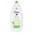 Gel de duche Go Fresh Pepino & Té Verde Dove TODOV674A 500 ml
