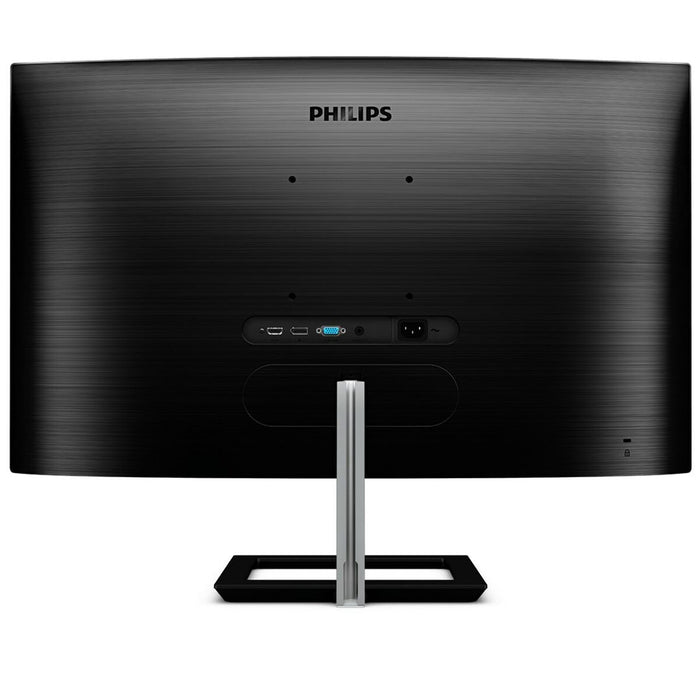 Monitor Philips 325E1C/00 31,5" LED VA LCD Flicker free 50-60  Hz