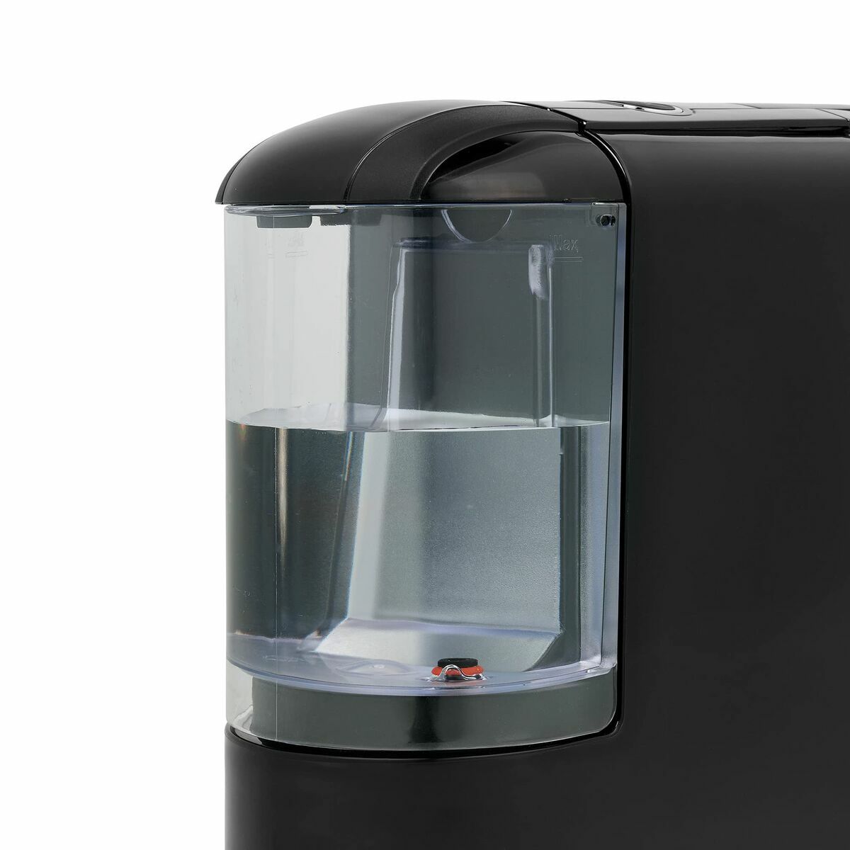 Máquina de Café de Cápsulas Princess 19 bar Preto 1450 W 600 ml