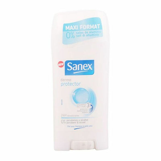 Desodorizante em Stick Dermo Protect Sanex (65 ml)