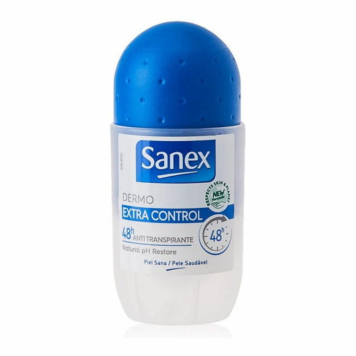 Desodorizante Roll-On Sanex 8714789968551 50 ml