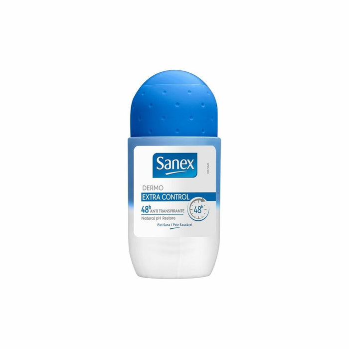 Desodorizante Roll-On Sanex 8714789968551 50 ml