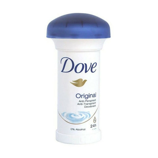 Desodorizante em Creme Original Dove Original (50 ml) 50 ml