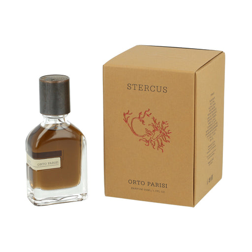 Perfume Unissexo Orto Parisi Stercus 50 ml