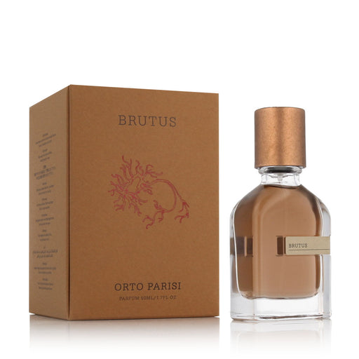 Perfume Unissexo Orto Parisi EDP Brutus 50 ml