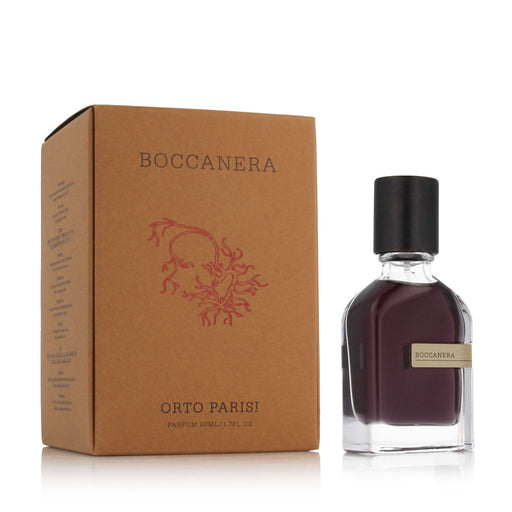 Perfume Unissexo Orto Parisi EDP Boccanera 50 ml