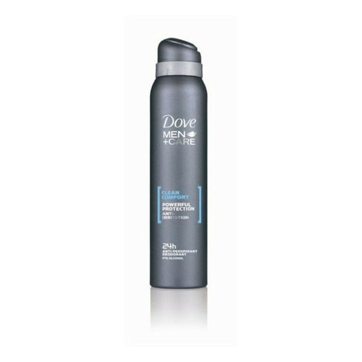 Desodorizante em Spray Men Clean Confort Dove Men Clean Comfort (200 ml) 200 ml
