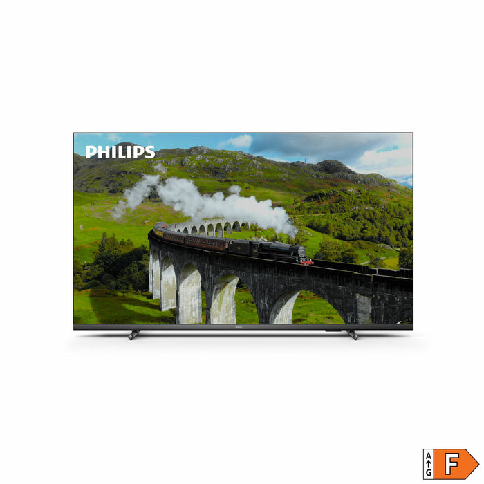Smart TV Philips 43PUS7608/12 4K Ultra HD 43" LED HDR HDR10