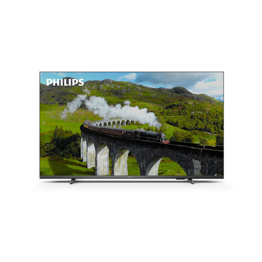 Televisão Philips 50PUS7608 4K Ultra HD 50" LED HDR10