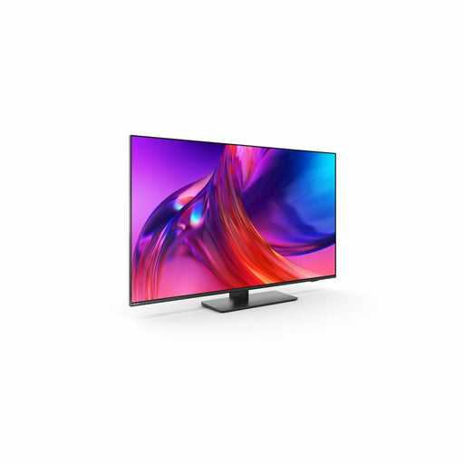 Smart TV Philips The One 55PUS8818 TV Ambilight 4K Wi-Fi LED 55" 4K Ultra HD HDR HDR10 AMD FreeSync Dolby Vision