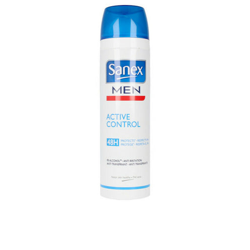 Desodorante Sanex Men Active Control 200 ml