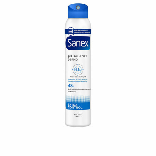 Desodorizante em Spray Sanex Extra Control 200 ml