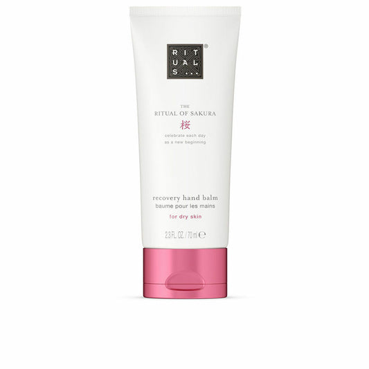 Esfoliante para Pés Rituals Sakura 70 ml