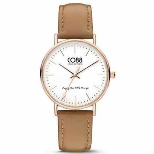 Relógio feminino CO88 Collection 8CW-10005