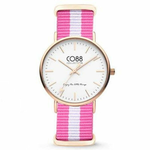 Relógio feminino CO88 Collection 8CW-10026
