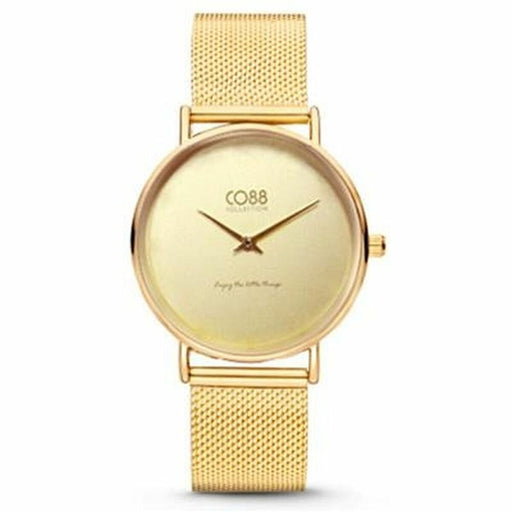 Relógio feminino CO88 Collection 8CW-10050
