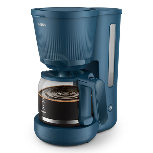 Máquina de Café de Filtro Philips HD7411/70 Azul 1,3 L