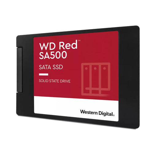 Disco Duro Western Digital WDS400T2R0A 4 TB SSD