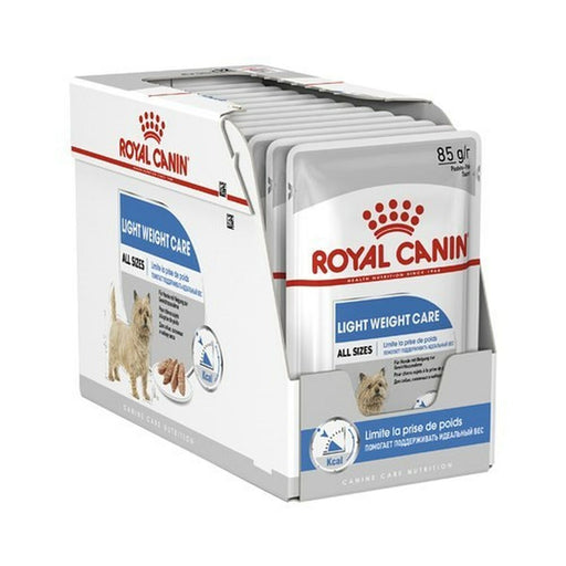 Comida húmeda Royal Canin Carne 12 x 85 g
