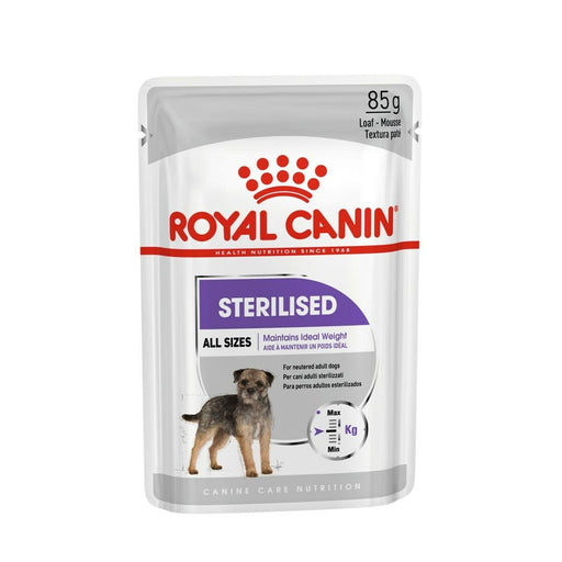 Comida húmeda Royal Canin Adult 12 x 85 g