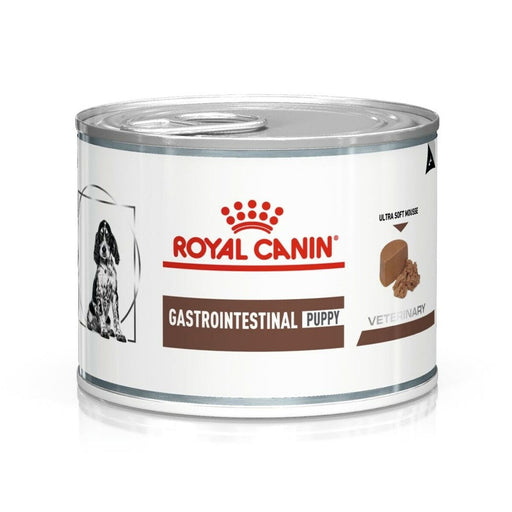 Comida húmeda Royal Canin Gastrointestinal Aves Cerdo 195 g