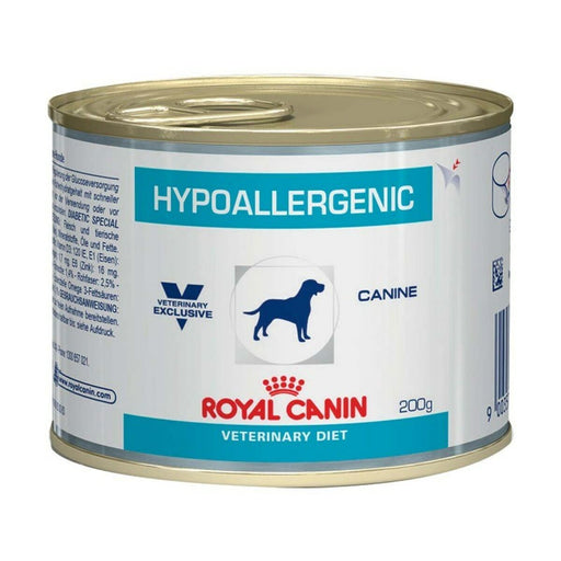 Comida húmeda Royal Canin Hypoallergenic 200 g
