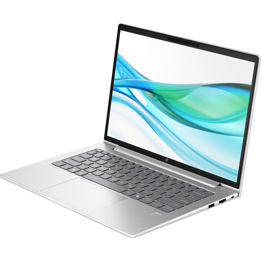 Laptop HP PROBOOK 440 G11 14" Intel Core Ultra 5 125U 16 GB RAM 512 GB SSD Qwerty espanhol