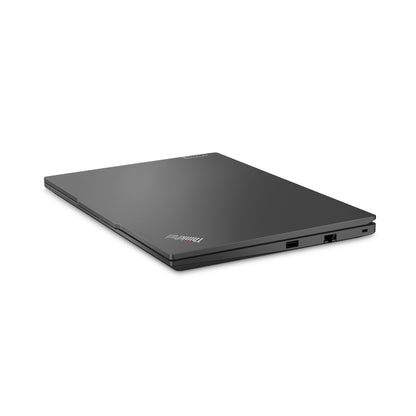 Laptop Lenovo THINKPAD E16 G2 14" AMD Ryzen 5 7535HS 16 GB RAM 512 GB SSD Qwerty espanhol