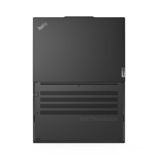 Laptop Lenovo THINKPAD E16 G2 14" AMD Ryzen 5 7535HS 16 GB RAM 512 GB SSD Qwerty espanhol