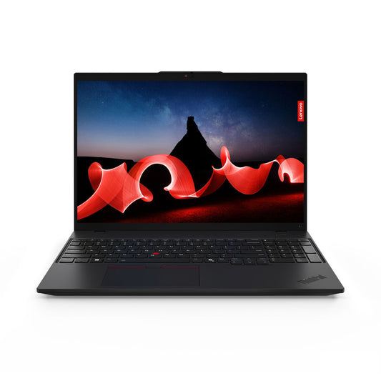 Laptop Lenovo ThinkPad L16 Gen 1 16" Intel Core Ultra 5 125U 16 GB RAM 512 GB SSD Qwerty espanhol