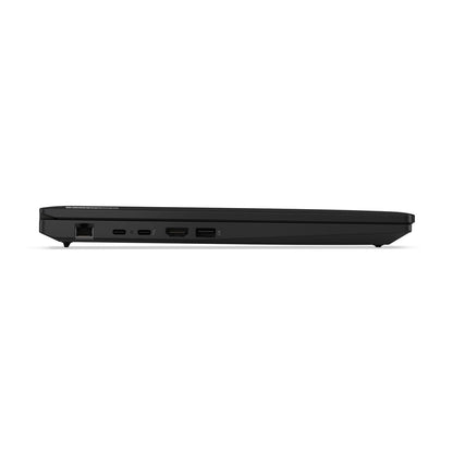 Laptop Lenovo ThinkPad L16 Gen 1 16" Intel Core Ultra 5 125U 16 GB RAM 512 GB SSD Qwerty espanhol